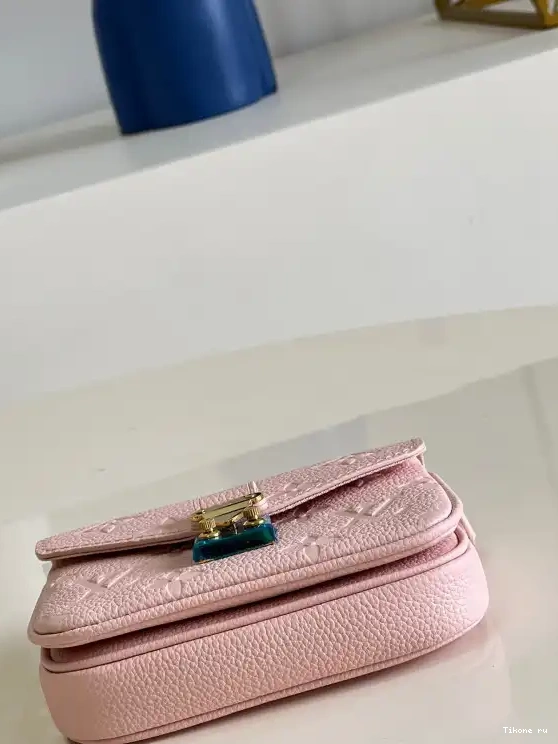 Affordable MICRO Vuitton Louis METIS 0508